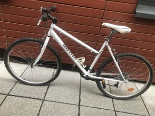 Bicicleta 24 pulgadas