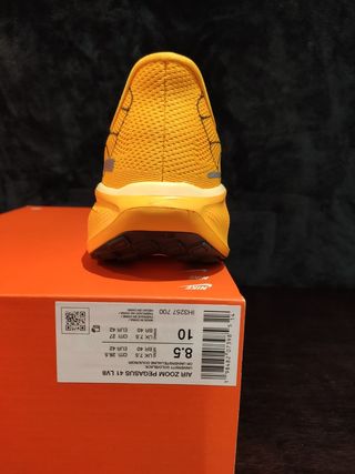 T42 Zapatillas Nike Air Zoom Pegasus 41 Lv8