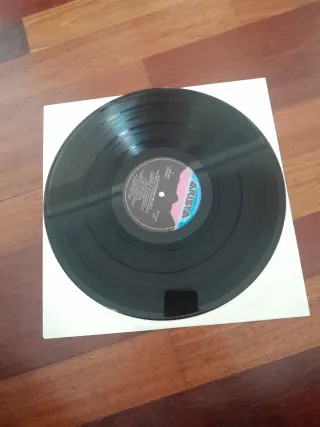 The Best Of The Alan Parsons Project Vinilo