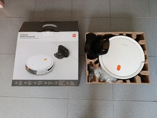 Robot Aspirador Xiaomi E5