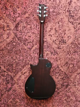 Chitarra ESP LTD EC 401-VF Les paul