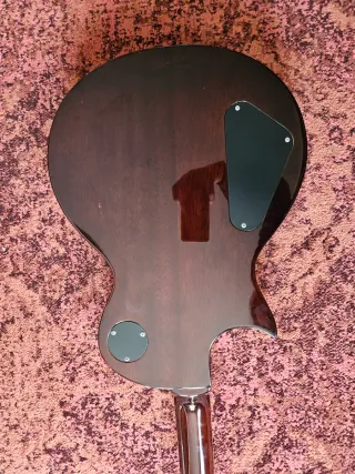 Chitarra ESP LTD EC 401-VF Les paul