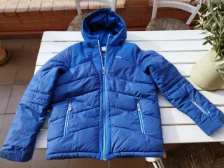 Chaqueta esquí Decathlon 14 años