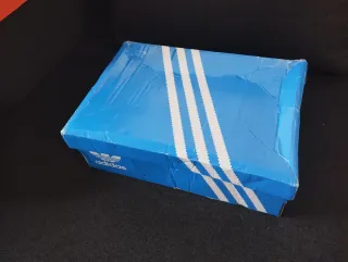 Adidas Samba Rojas Team Arsenal