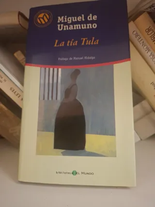 La tía Tula