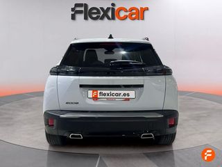 Peugeot 2008 Allure Puretech 130 S&S EAT8