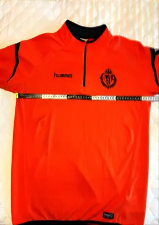SUDADERA VALLADOLID (M-L)