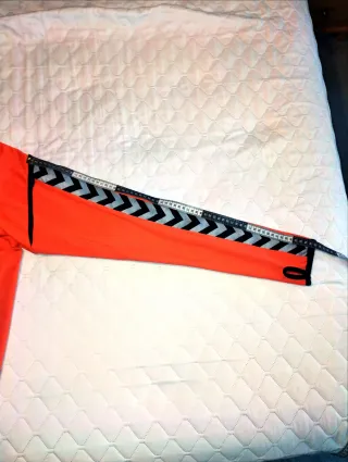 SUDADERA VALLADOLID (M-L)