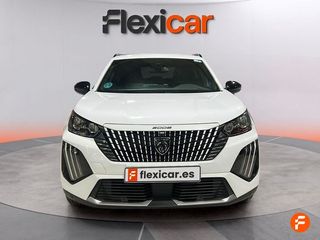 Peugeot 2008 Allure Puretech 130 S&S EAT8