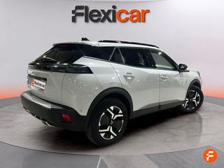 Peugeot 2008 Allure Puretech 130 S&S EAT8