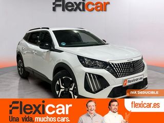 Peugeot 2008 Allure Puretech 130 S&S EAT8