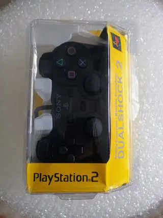 Controller PS2