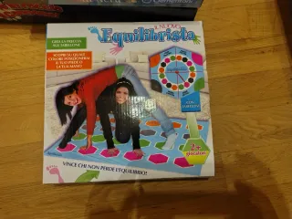 Gioco Equilibrista - Il Nuovo