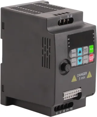 Variador SKI780 Mini VFD 0.75kW 220V Nuevo