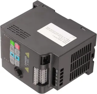 Variador SKI780 Mini VFD 0.75kW 220V Nuevo