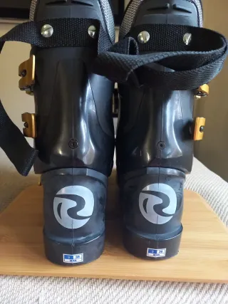 Botas de esquí Rossignol T.36