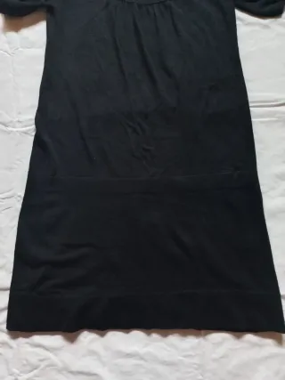 Vestito nero Tezenis Tg. S