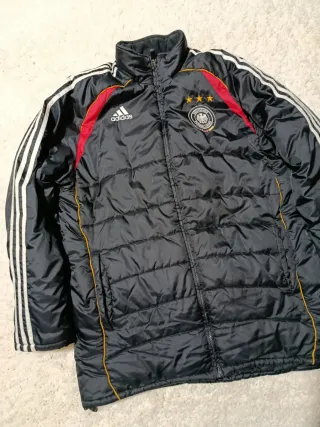 Piumino Adidas DFB Germania