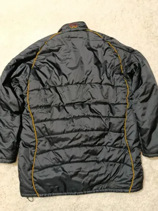 Piumino Adidas DFB Germania