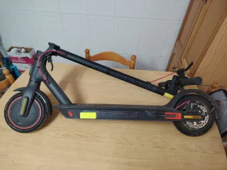 Patinete Eléctrico Xiaomi Pro 2