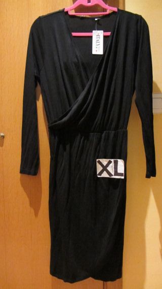 Vestidos, Chaqueta, Falda, Blusa, Pantalón...