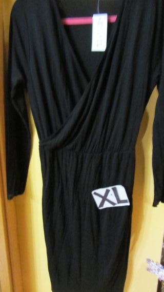 Vestidos, Chaqueta, Falda, Blusa, Pantalón...