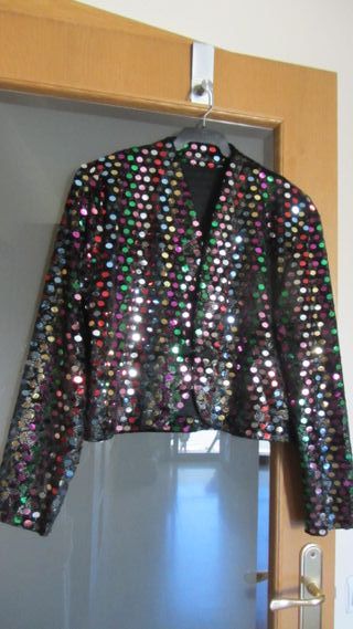 Vestidos, Chaqueta, Falda, Blusa, Pantalón...