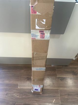 CAM Tetrax Sistema portaequipajes premontado Rax –