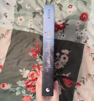 Un trato con el rey de los elfos