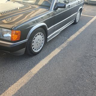 Llantas de aleación