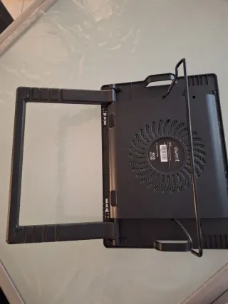 Supporto per Laptop Rialzo PC