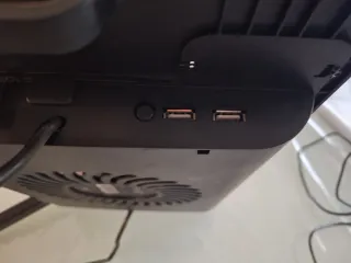 Supporto per Laptop Rialzo PC