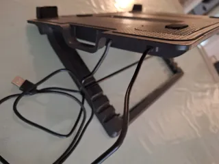 Supporto per Laptop Rialzo PC