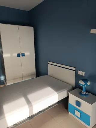 Habitación infantil completa