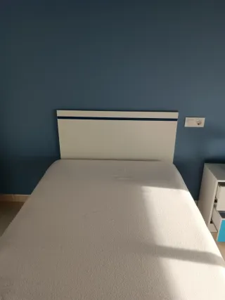 Habitación infantil completa