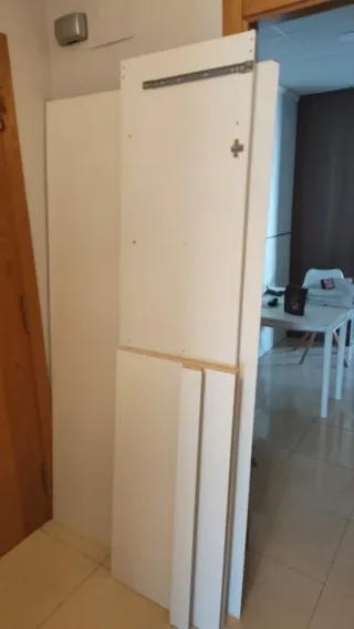 Habitación infantil completa