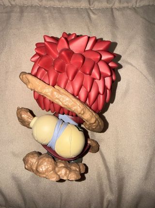 Funko Pop Gaara Naruto Shippuden 728