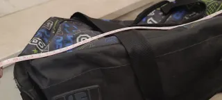 Mochila Gabol deportiva estampada
