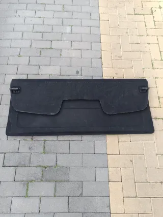 Bandeja maletero Citroën Berlingo