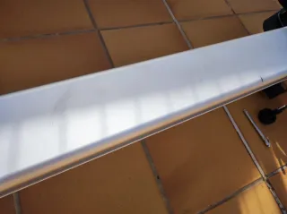 Máquina de Remo Crivit