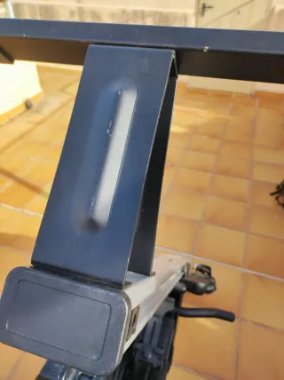 Máquina de Remo Crivit