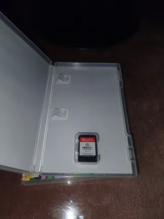 FIFA 23 Legacy Edition Nintendo Switch