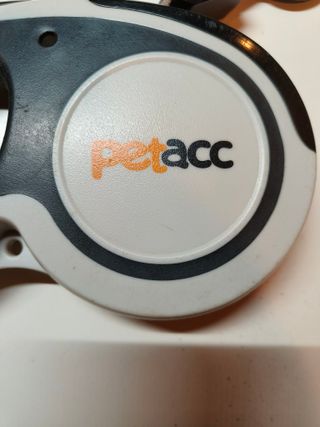 Guinzaglio retrattile misura large 5MT 50Kg