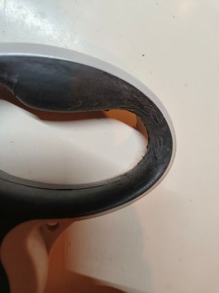 Guinzaglio retrattile misura large 5MT 50Kg