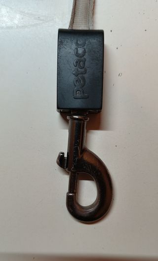 Guinzaglio retrattile misura large 5MT 50Kg