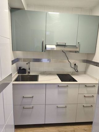 Piso en alquiler en Pedregalejo en Málaga