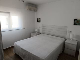 Piso en alquiler en Pedregalejo en Málaga