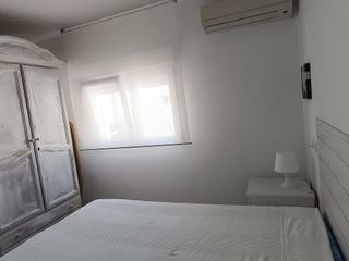 Piso en alquiler en Pedregalejo en Málaga