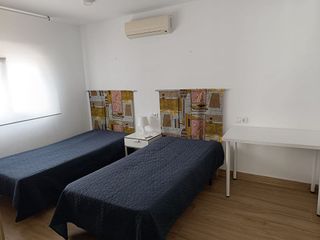 Piso en alquiler en Pedregalejo en Málaga