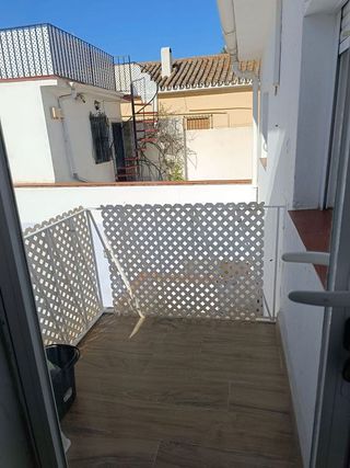 Piso en alquiler en Pedregalejo en Málaga